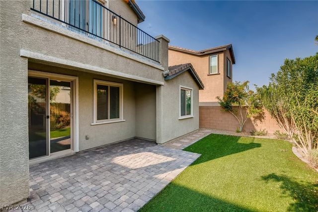 3188 Fern Nook Avenue, Henderson, NV 89052