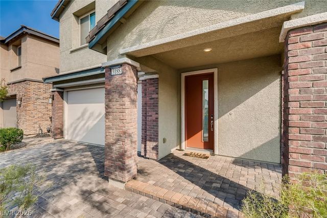 3188 Fern Nook Avenue, Henderson, NV 89052