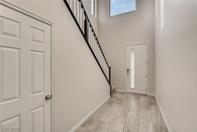 3188 Fern Nook Avenue, Henderson, NV 89052