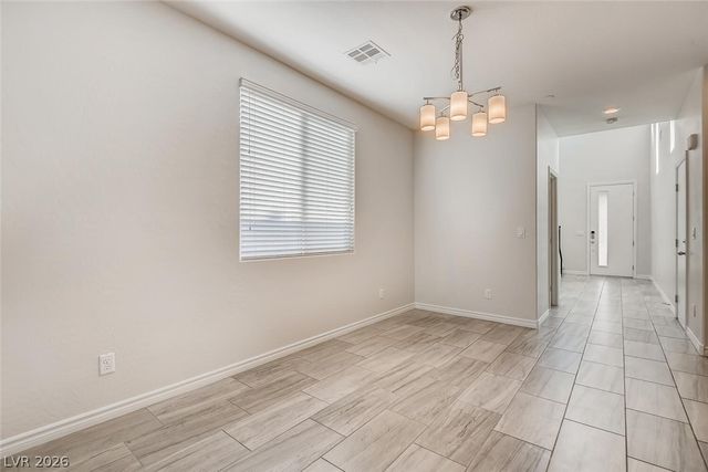 3188 Fern Nook Avenue, Henderson, NV 89052