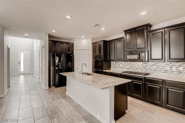 3188 Fern Nook Avenue, Henderson, NV 89052