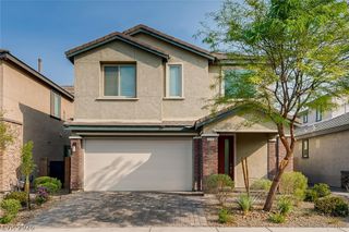 3188 Fern Nook Avenue, Henderson, NV 89052