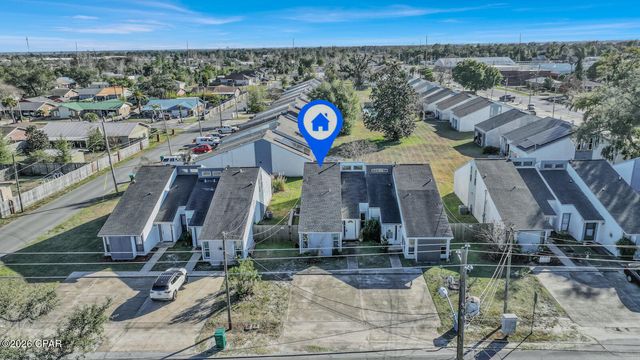 5014 Hickory Street, Panama City, FL 32404