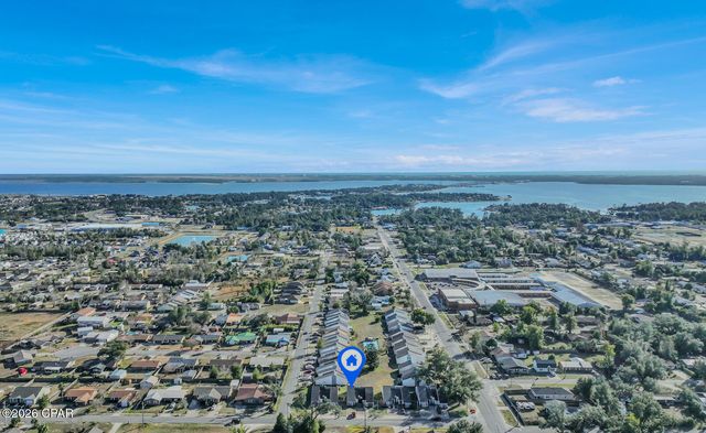 5014 Hickory Street, Panama City, FL 32404