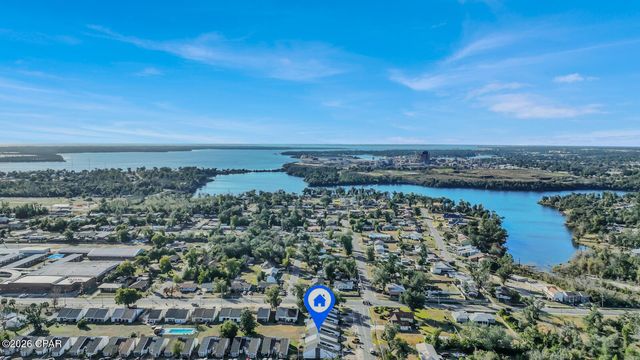 5014 Hickory Street, Panama City, FL 32404