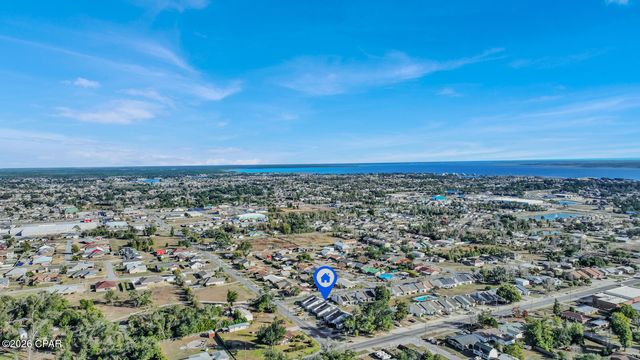 5014 Hickory Street, Panama City, FL 32404