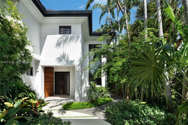 4442 Prairie Avenue, Miami Beach, FL 33140
