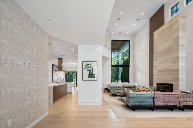4442 Prairie Avenue, Miami Beach, FL 33140