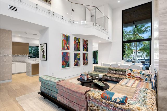 4442 Prairie Avenue, Miami Beach, FL 33140