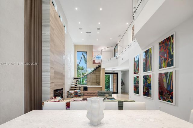 4442 Prairie Avenue, Miami Beach, FL 33140