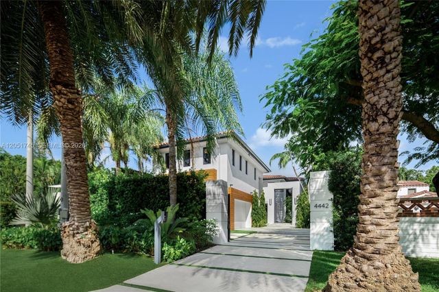 4442 Prairie Avenue, Miami Beach, FL 33140
