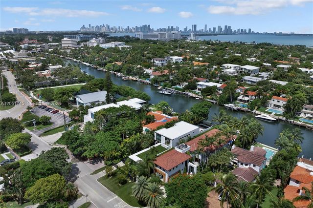 4442 Prairie Avenue, Miami Beach, FL 33140