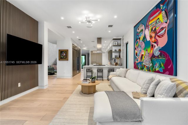 4442 Prairie Avenue, Miami Beach, FL 33140