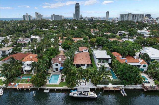 4442 Prairie Avenue, Miami Beach, FL 33140