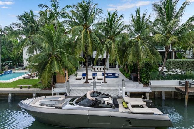 4442 Prairie Avenue, Miami Beach, FL 33140