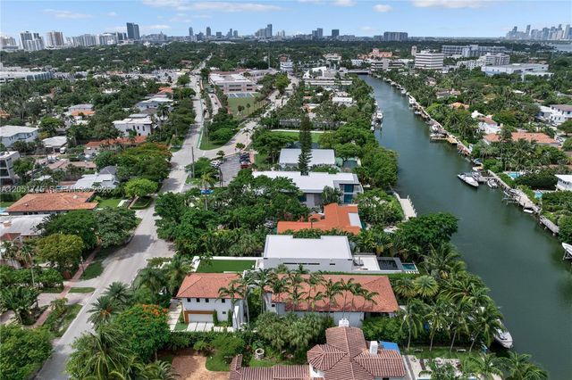 4442 Prairie Avenue, Miami Beach, FL 33140