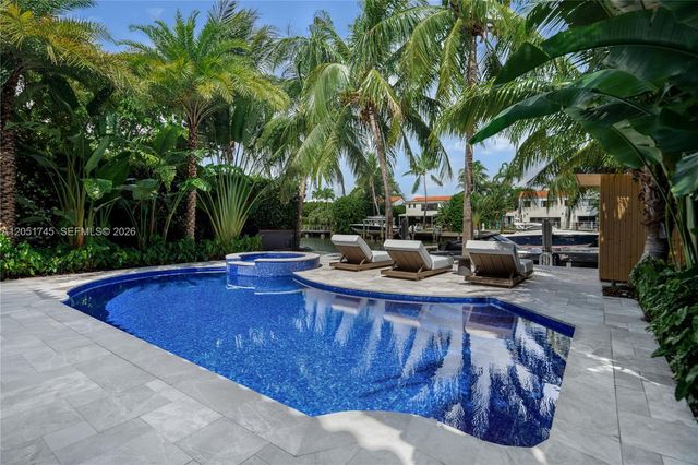 4442 Prairie Avenue, Miami Beach, FL 33140