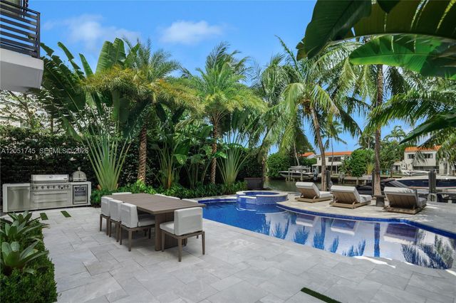 4442 Prairie Avenue, Miami Beach, FL 33140