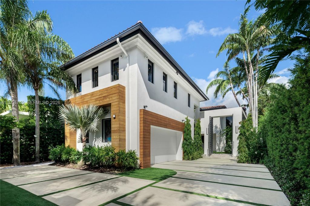 4442 Prairie Avenue, Miami Beach, FL 33140