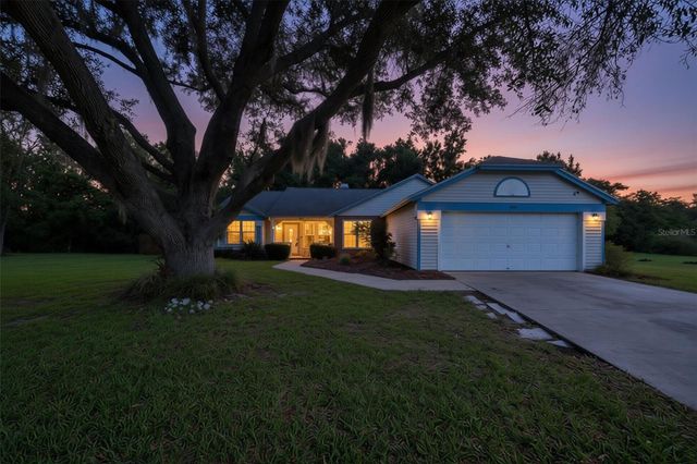 3349 SILVERMOON DRIVE, Plant City, FL 33566