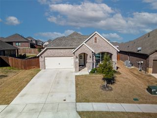 1211 Alderwood Drive, Justin, TX 76247