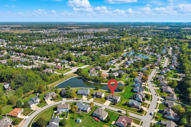 7975 Meadow Bend Circle, Indianapolis, IN 46259