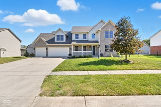 7975 Meadow Bend Circle, Indianapolis, IN 46259