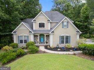 218 Gates Road, Lizella, GA 31052