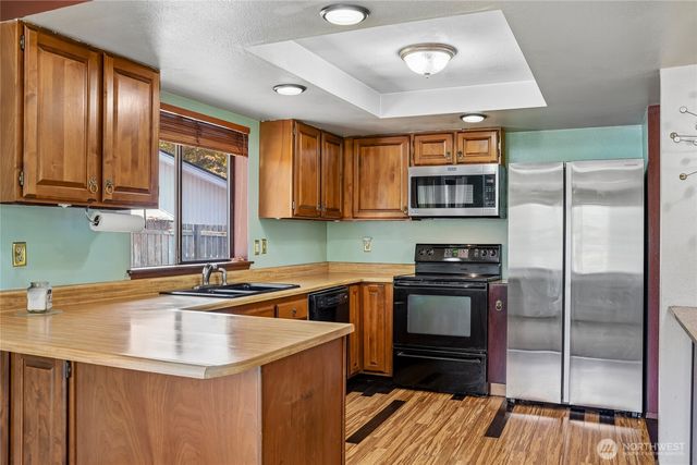 7503 John Dower Road W, Lakewood, WA 98499