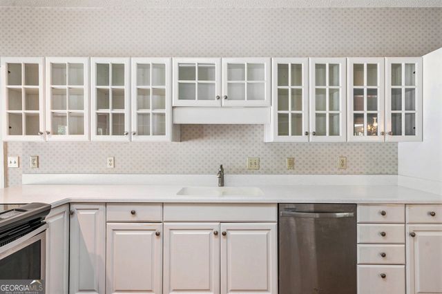 435 Mapledale Trail, Sharpsburg, GA 30277