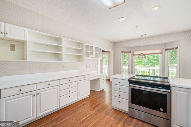 435 Mapledale Trail, Sharpsburg, GA 30277