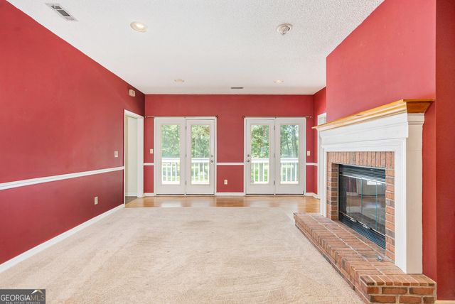 435 Mapledale Trail, Sharpsburg, GA 30277