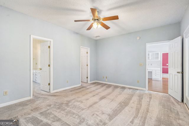 435 Mapledale Trail, Sharpsburg, GA 30277