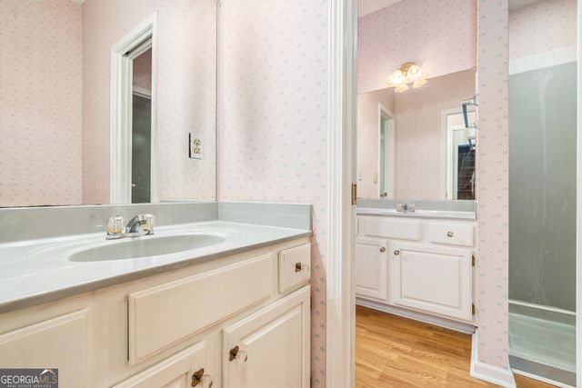 435 Mapledale Trail, Sharpsburg, GA 30277