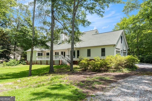 435 Mapledale Trail, Sharpsburg, GA 30277