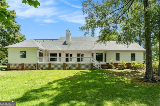 435 Mapledale Trail, Sharpsburg, GA 30277