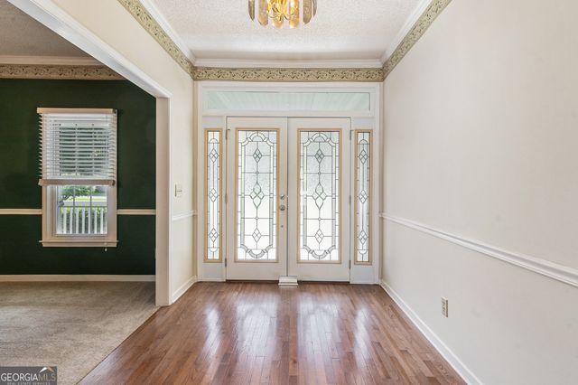 435 Mapledale Trail, Sharpsburg, GA 30277