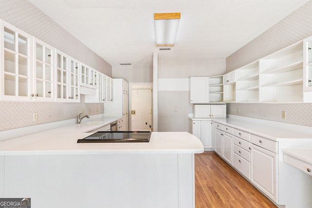 435 Mapledale Trail, Sharpsburg, GA 30277