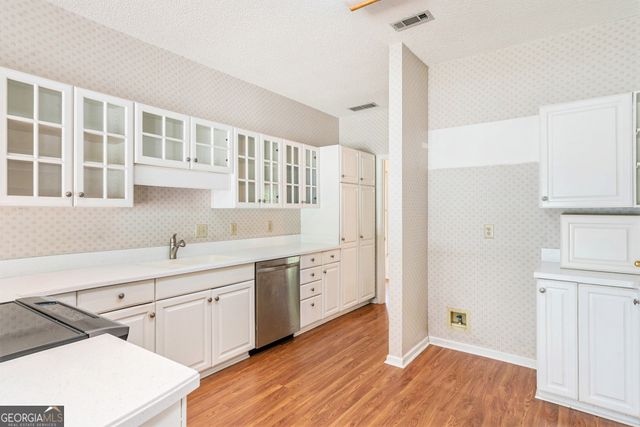 435 Mapledale Trail, Sharpsburg, GA 30277