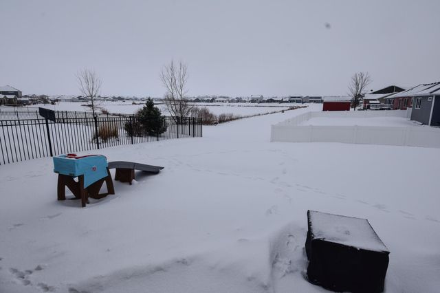 6562 56th Avenue S, Fargo, ND 58104