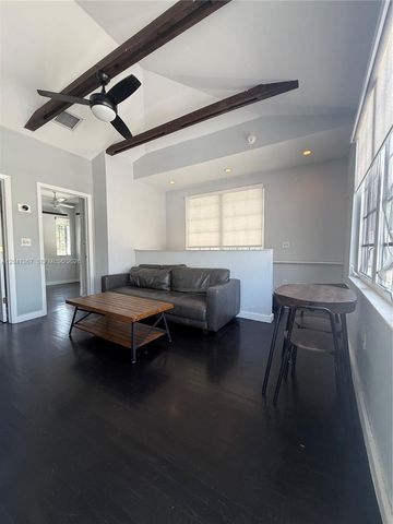 912 Euclid Avenue, Miami Beach, FL 33139