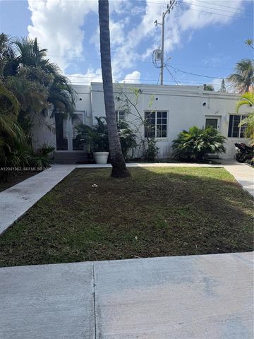 912 Euclid Avenue, Miami Beach, FL 33139