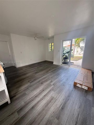 912 Euclid Avenue, Miami Beach, FL 33139