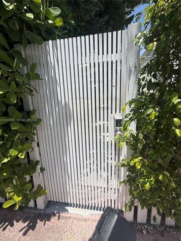 912 Euclid Avenue, Miami Beach, FL 33139