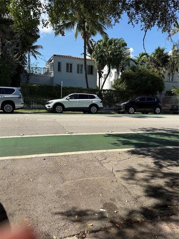 912 Euclid Avenue, Miami Beach, FL 33139