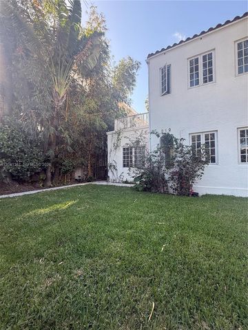 912 Euclid Avenue, Miami Beach, FL 33139