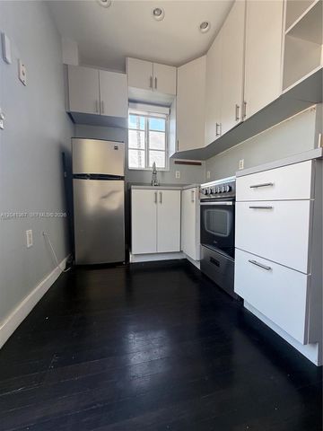 912 Euclid Avenue, Miami Beach, FL 33139