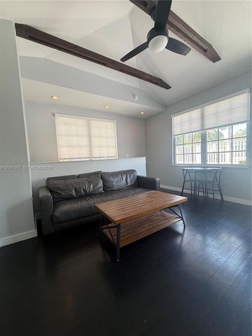 912 Euclid Avenue, Miami Beach, FL 33139