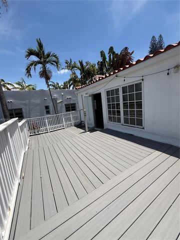 912 Euclid Avenue, Miami Beach, FL 33139