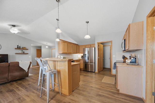 2609 E Casey, Goddard, KS 67052